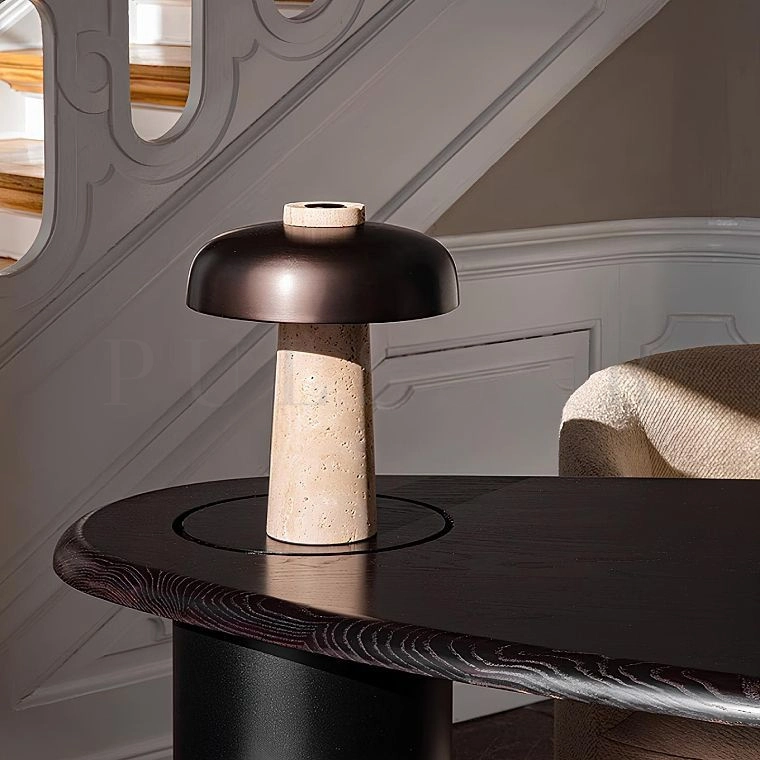 Настольная лампа NOCTURNA