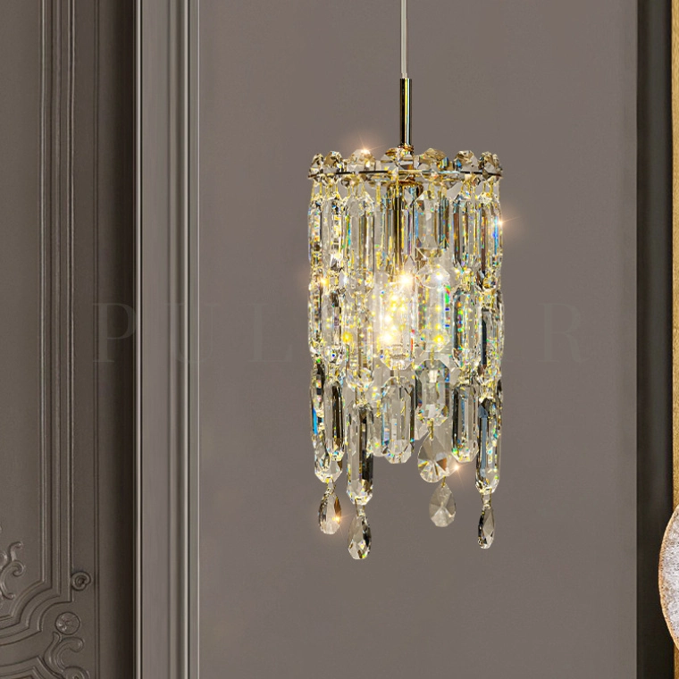 Подвесной светильник LAVILLA ONE