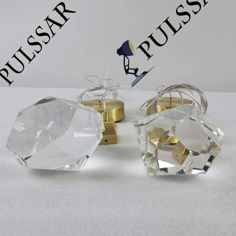 Подвесной светильник CRISTEL ONE