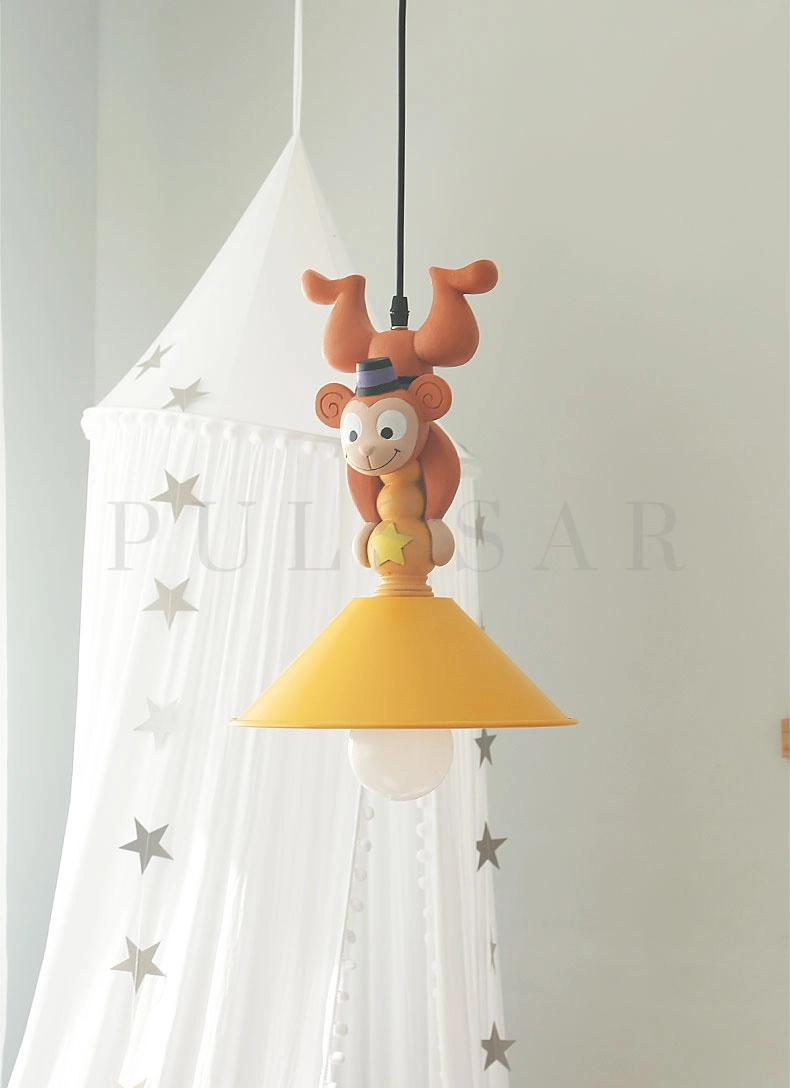 Подвесной светильник MONKEY