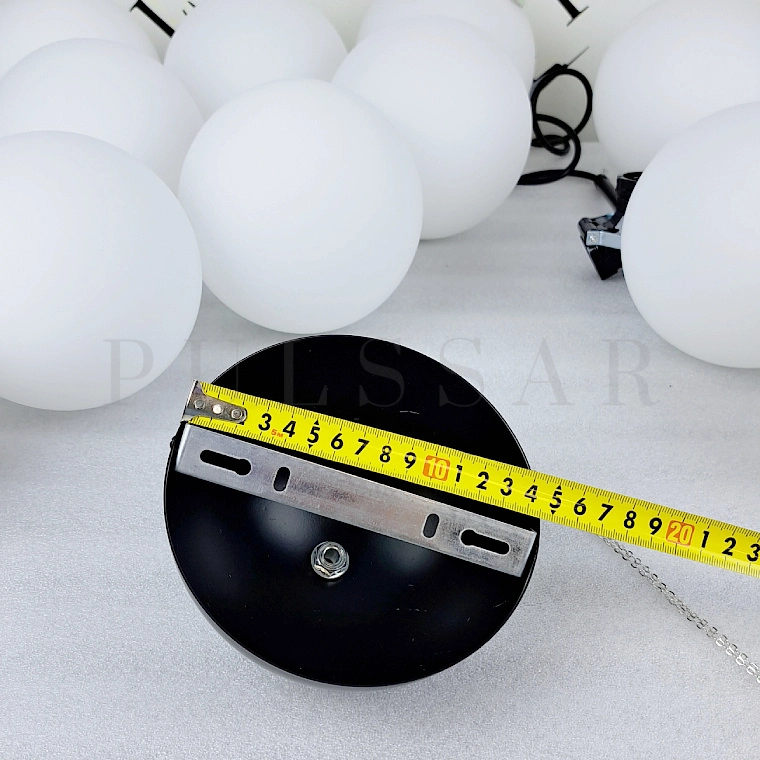 Подвесная люстра OGDEN