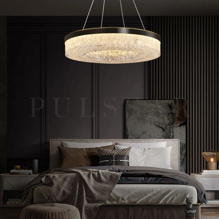 Кольцевая люстра OLAGUS ONE