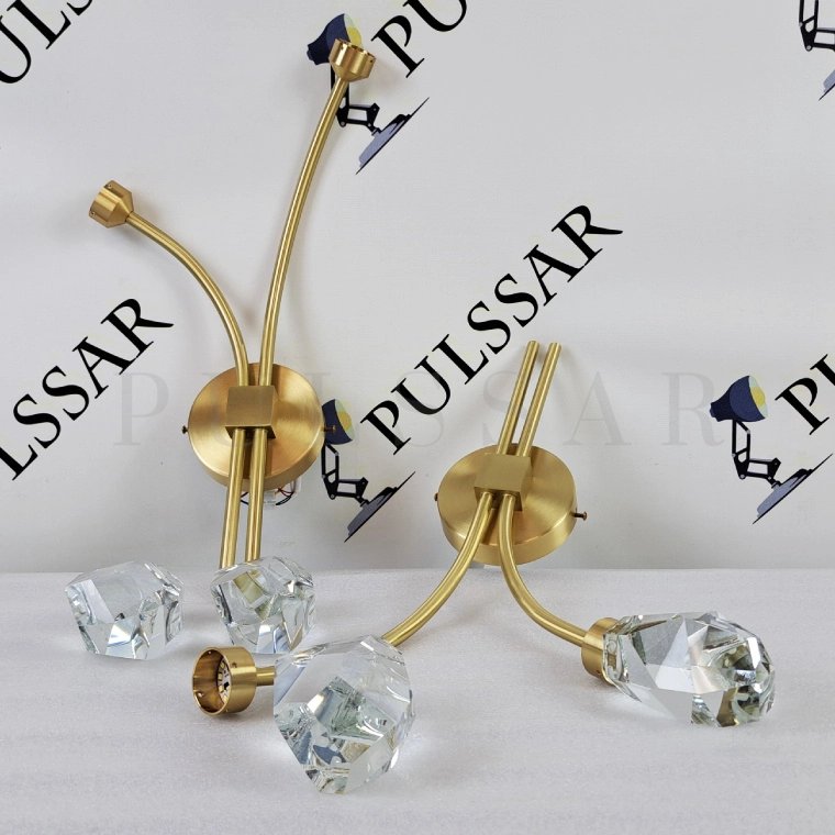 Бра CRISTEL WALL C