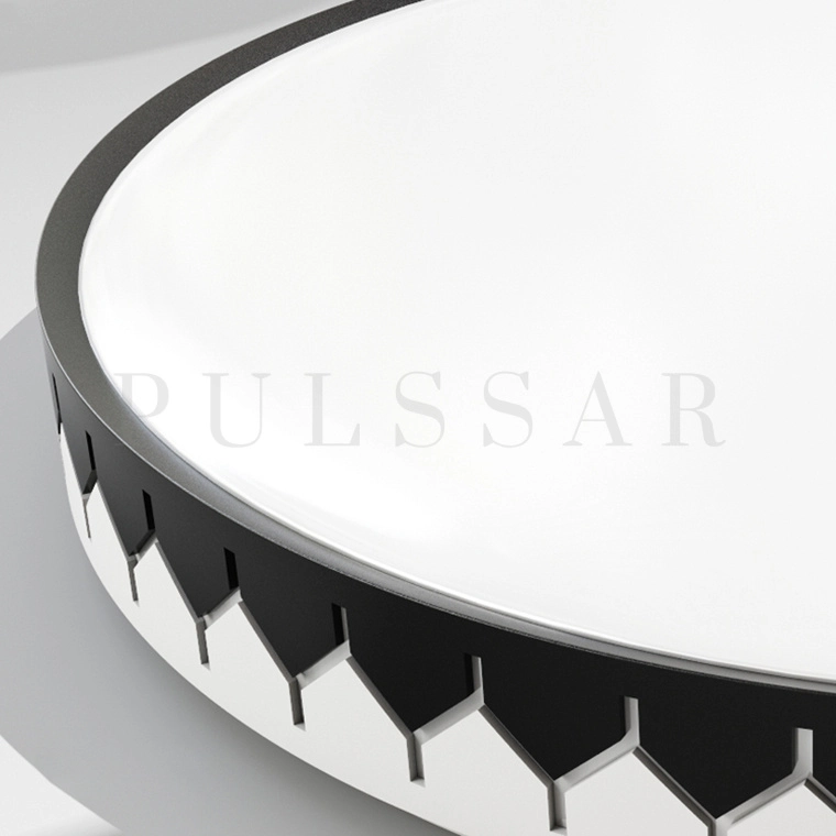 Потолочный светильник RYUS