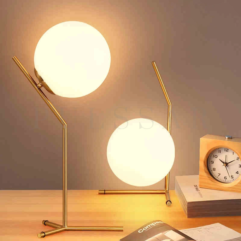 Настольная лампа STEM TAB