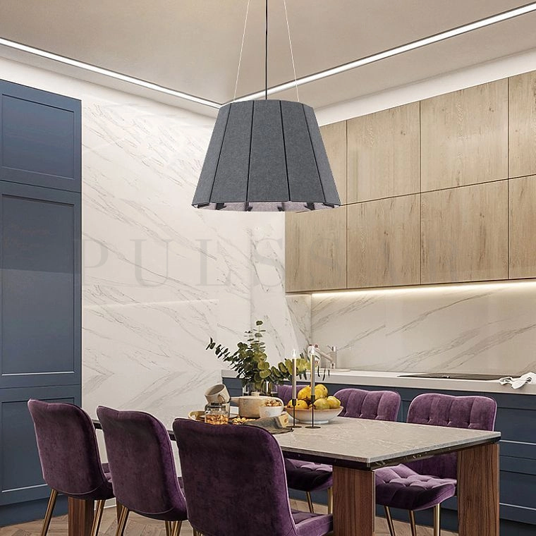 Подвесной светильник WOOLEN GLOW