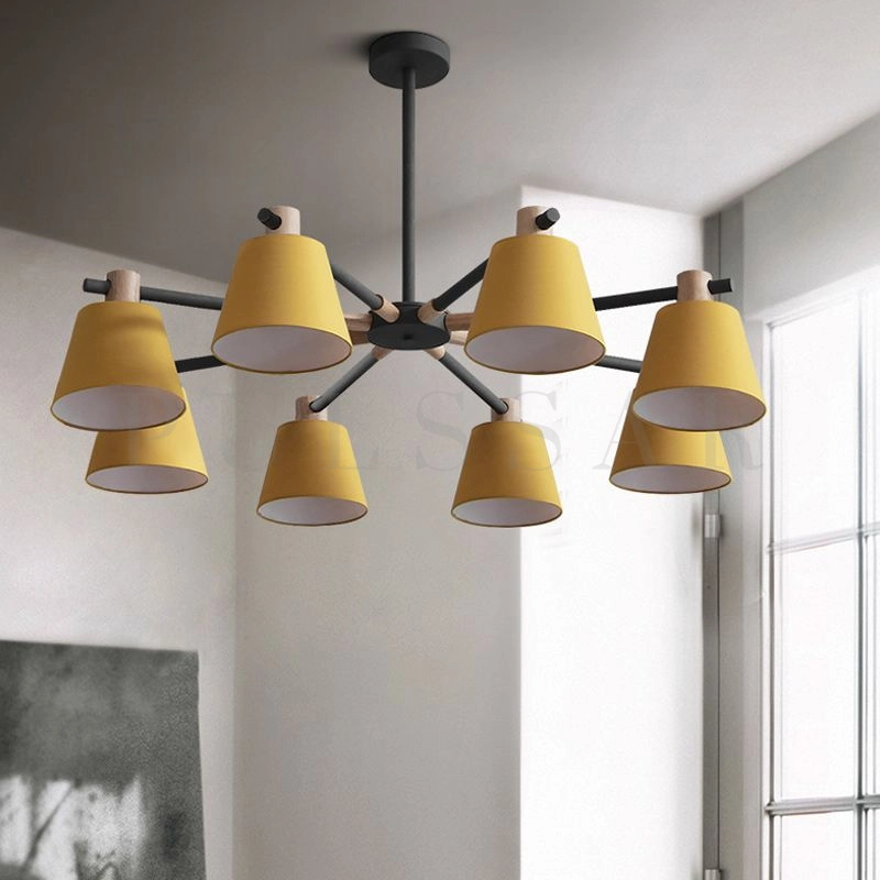 Люстра NATURA Y