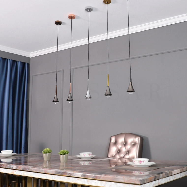 Подвесной светильник CAI