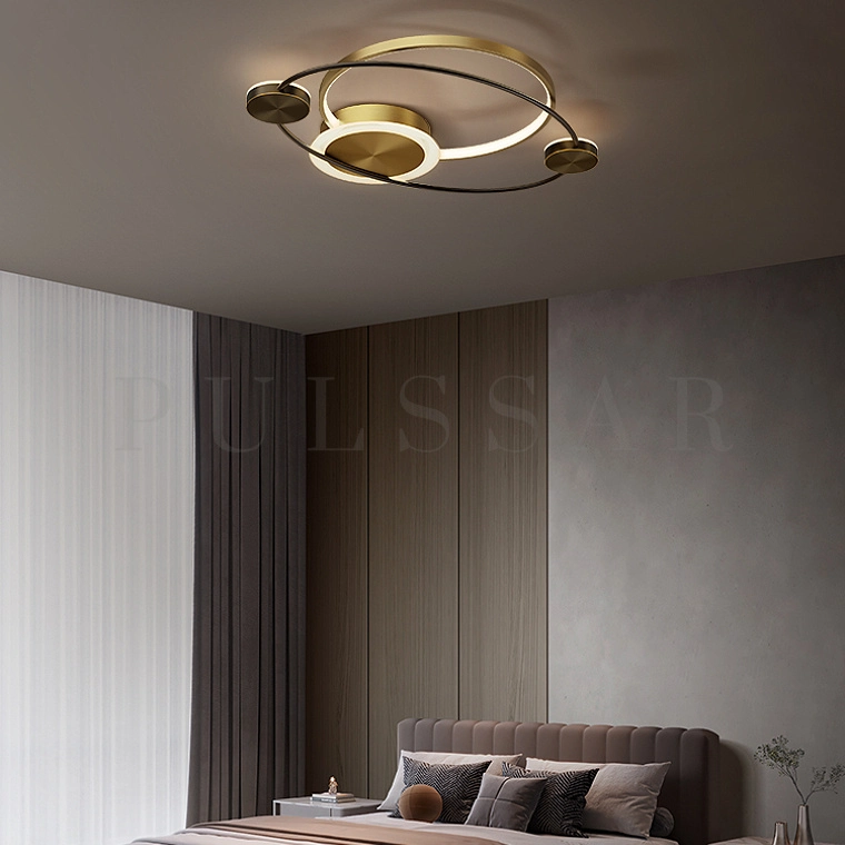 Потолочный светильник GRELS