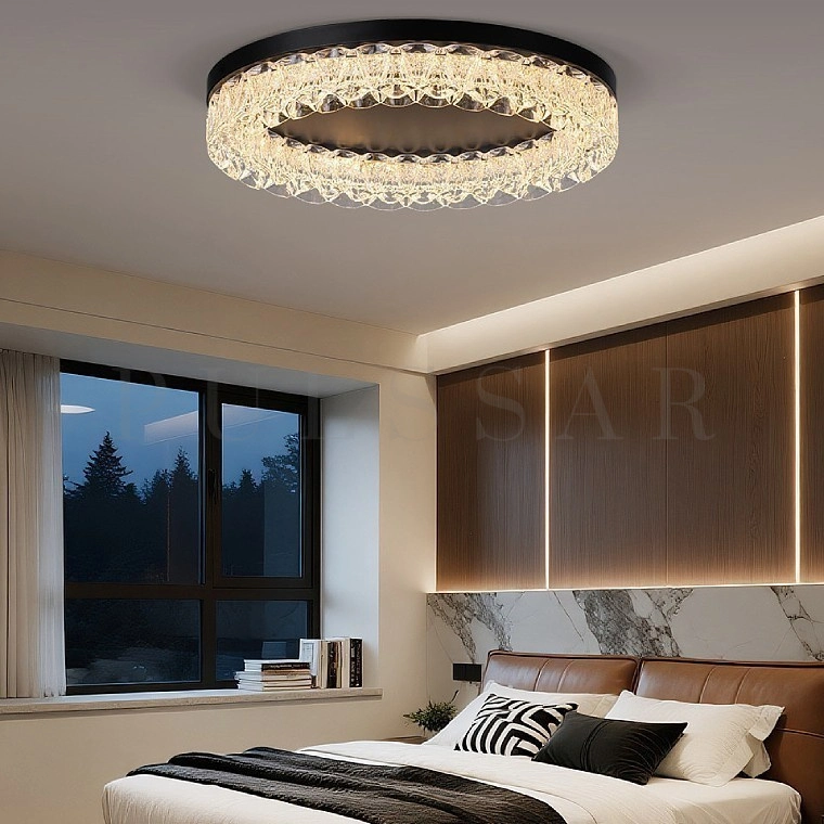 Потолочная люстра KINGSTON B