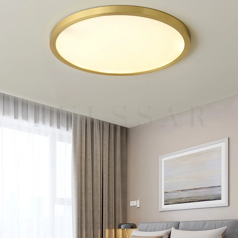 Потолочный светильник EXTRASLIM LUX