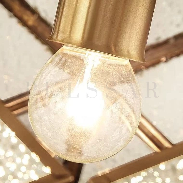 Подвесной светильник MAGIC