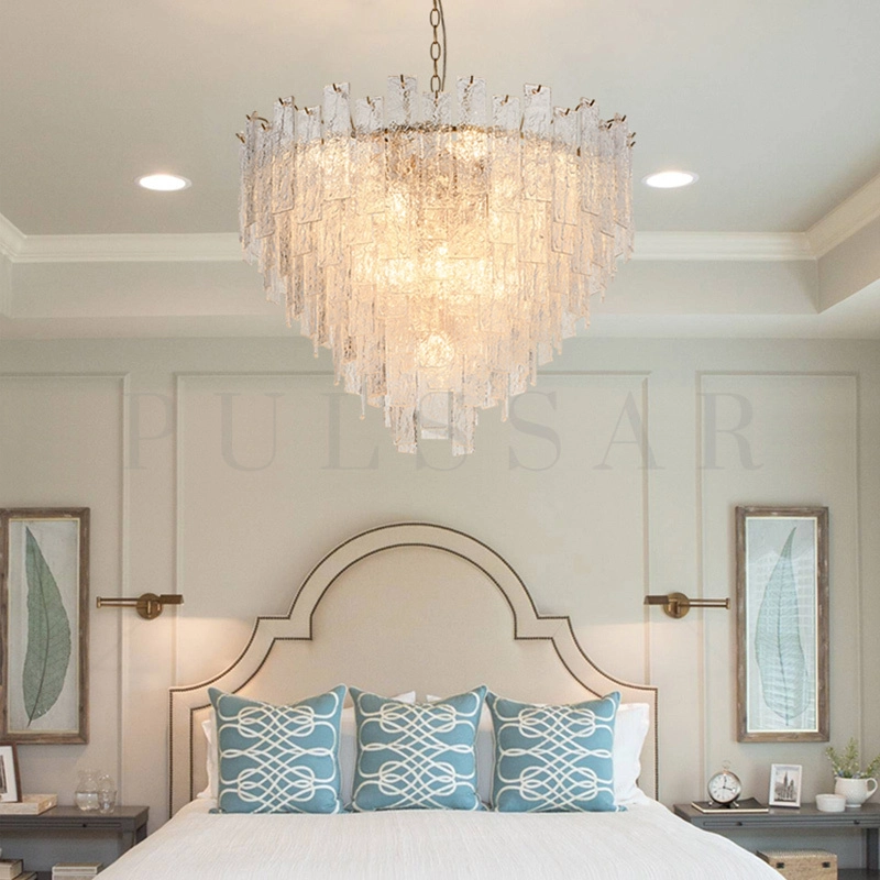 Подвесная люстра FAVOR