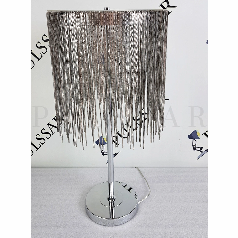 Настольная лампа CONCORDIA TAB