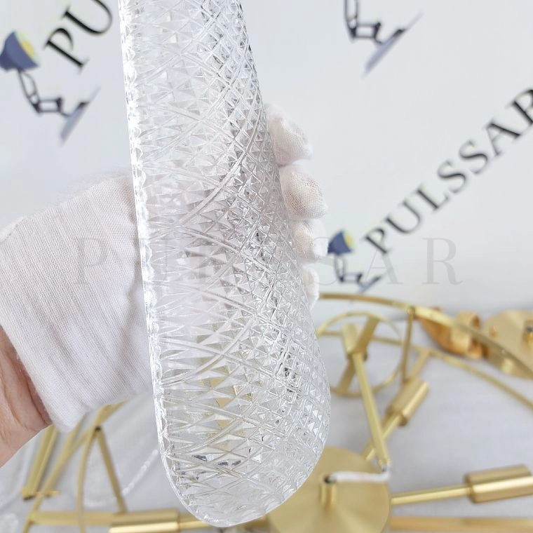 Подвесная люстра RADA