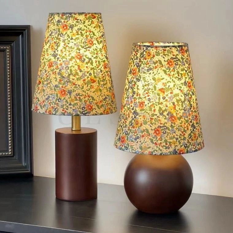 Настольная лампа PASTORALIS TAB