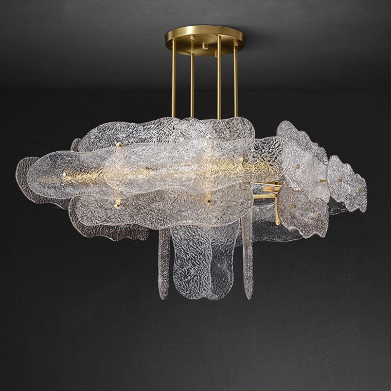 Подвесная люстра MELIA