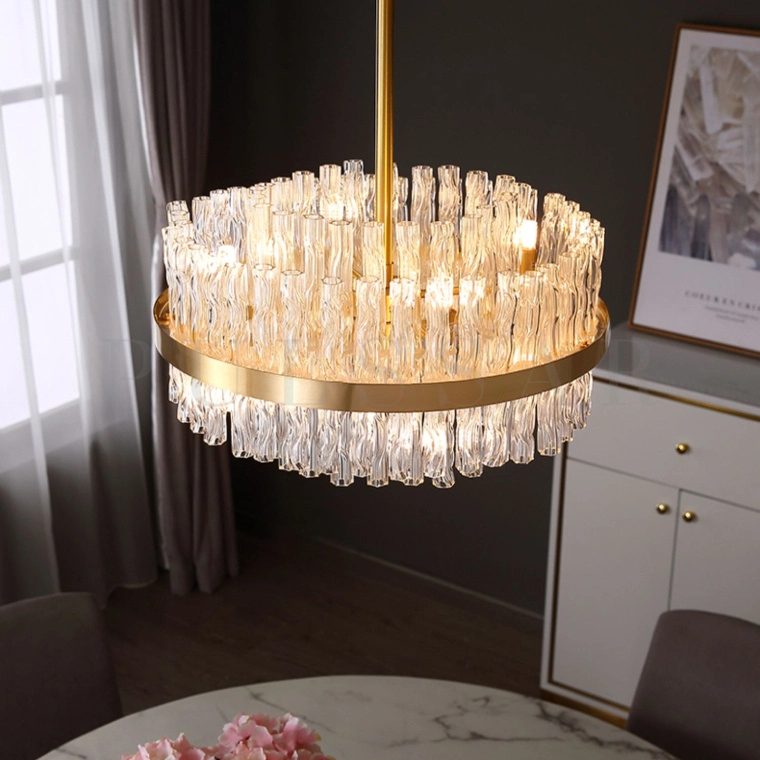 Подвесная люстра PONTIAN