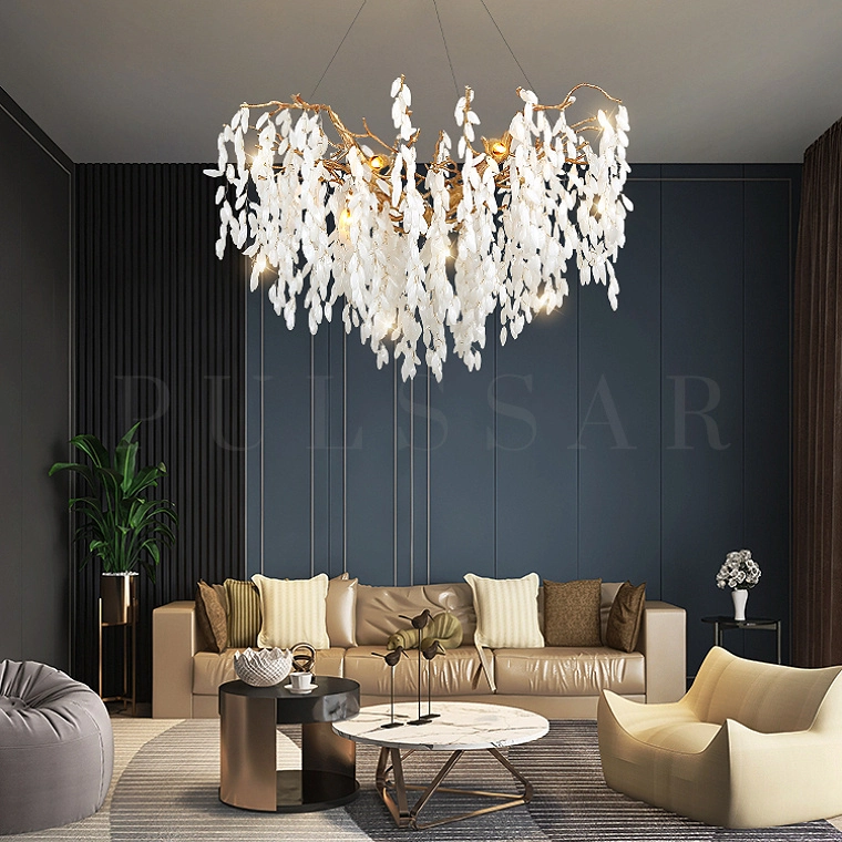 Подвесная люстра FLORIAN