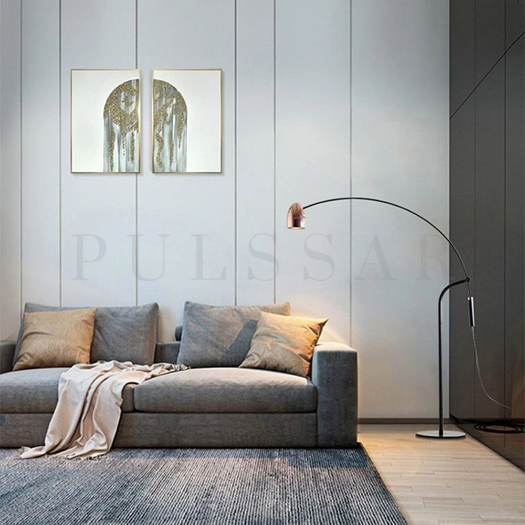 Торшер SHADOOF