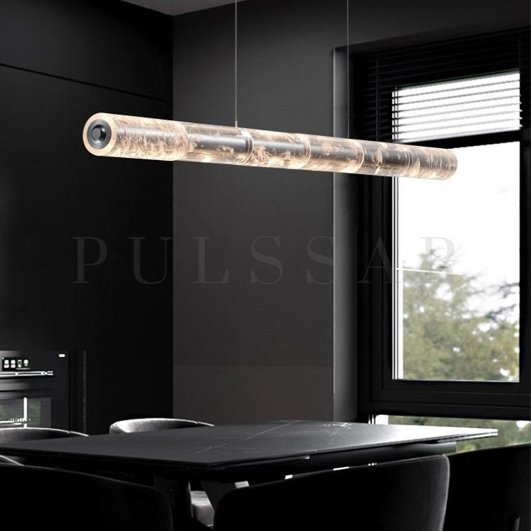 Реечная люстра WILNER LONG