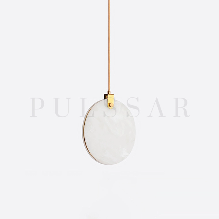 Подвесной светильник MARBLE 3