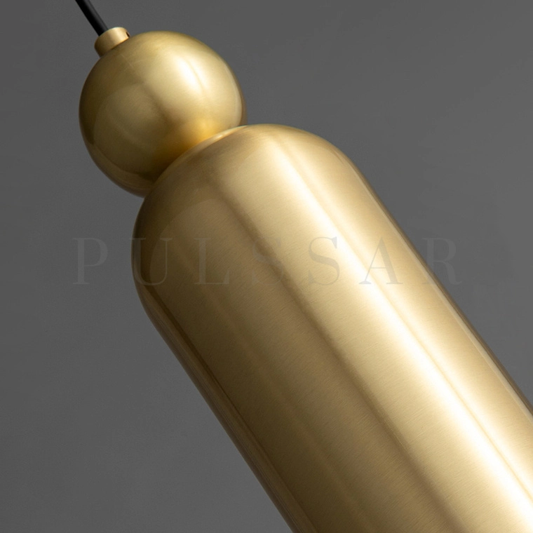 Подвесной светильник LEFFE