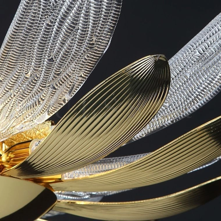 Подвесная люстра JUUL LUSH