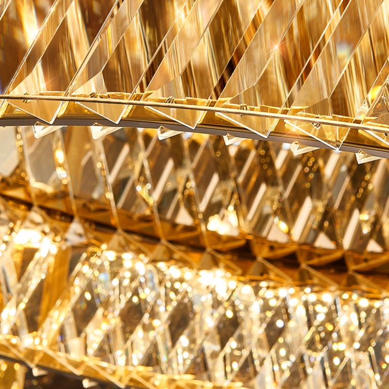 Потолочная люстра PERSEY