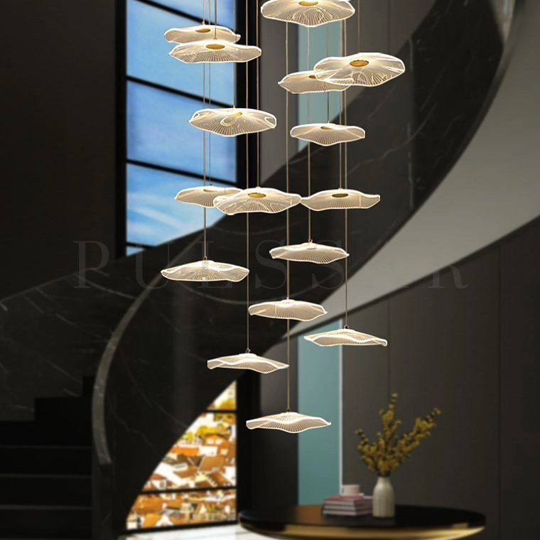 Подвесной светильник AMMON