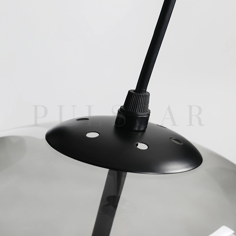 Подвесной светильник FOCUS TRIO