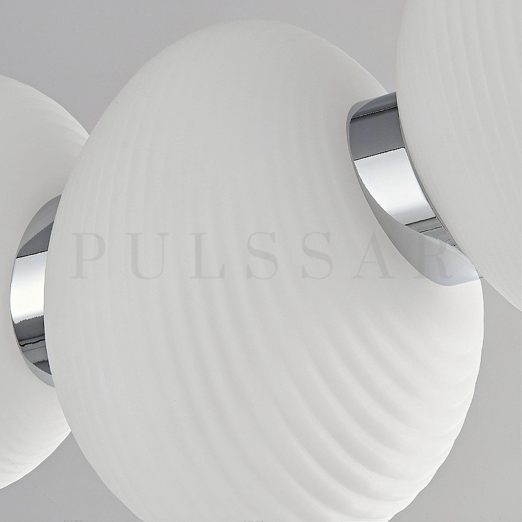 Подвесной светильник BAXTER