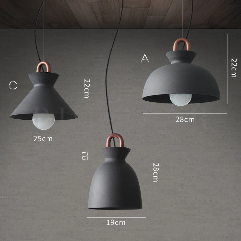 Подвесной светильник OMG COIL