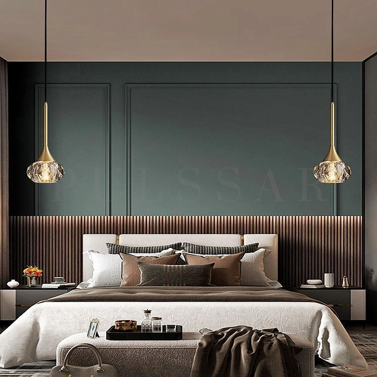 Подвесной светильник MERK