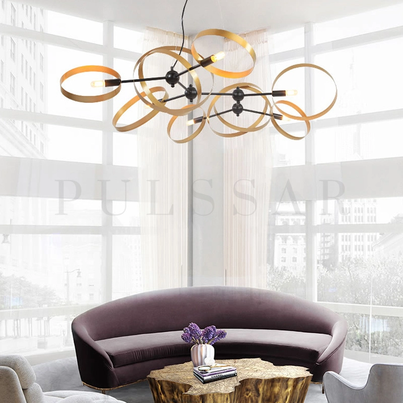 Подвесная люстра SATA