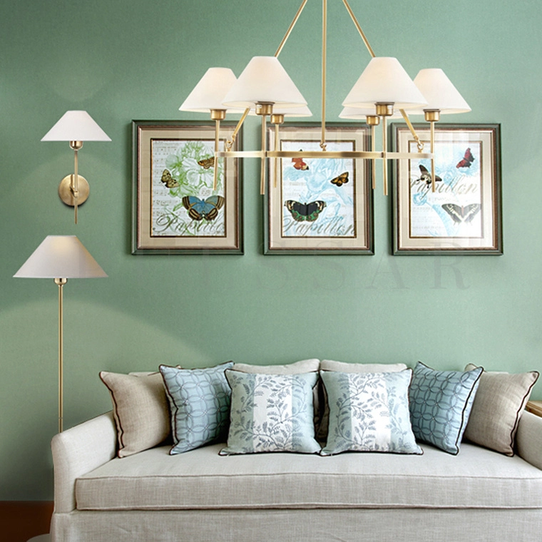 Торшер FAREL FL