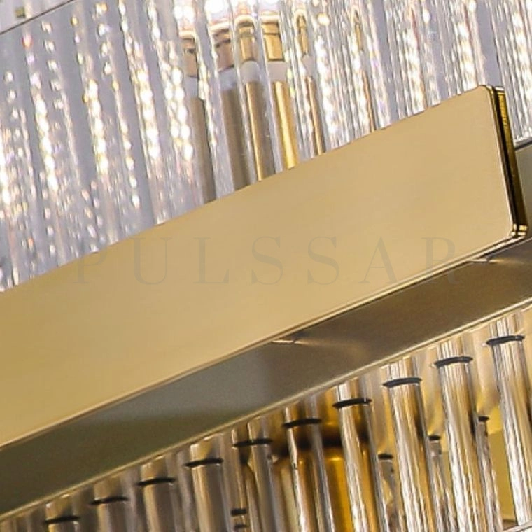 Потолочная люстра SELLA CH