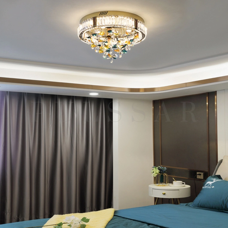 Потолочная люстра NATALI