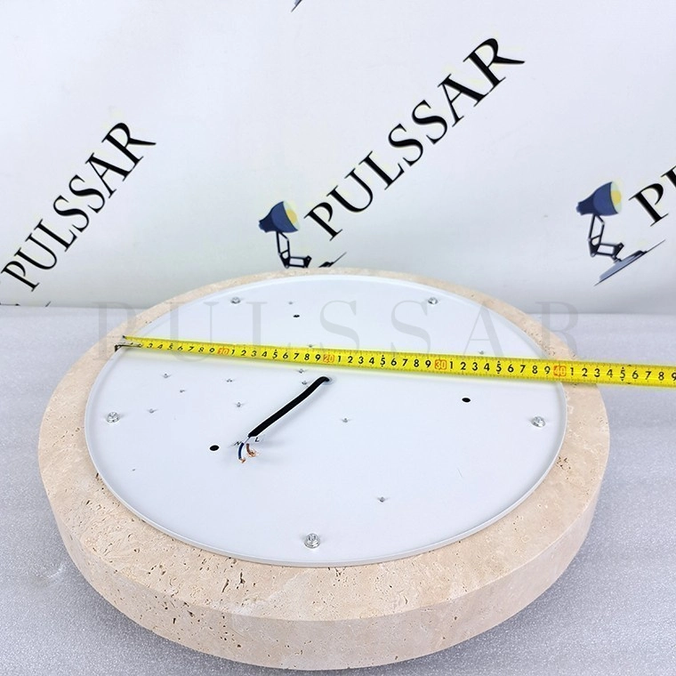 Потолочная люстра CASING STONE