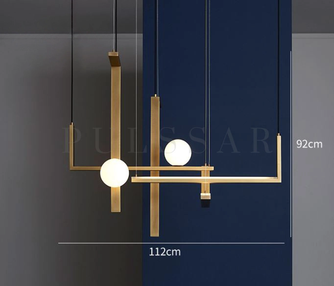 Подвесной светильник CENTURY