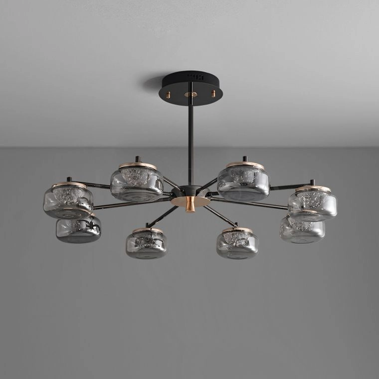 Подвесная люстра MAYER CH