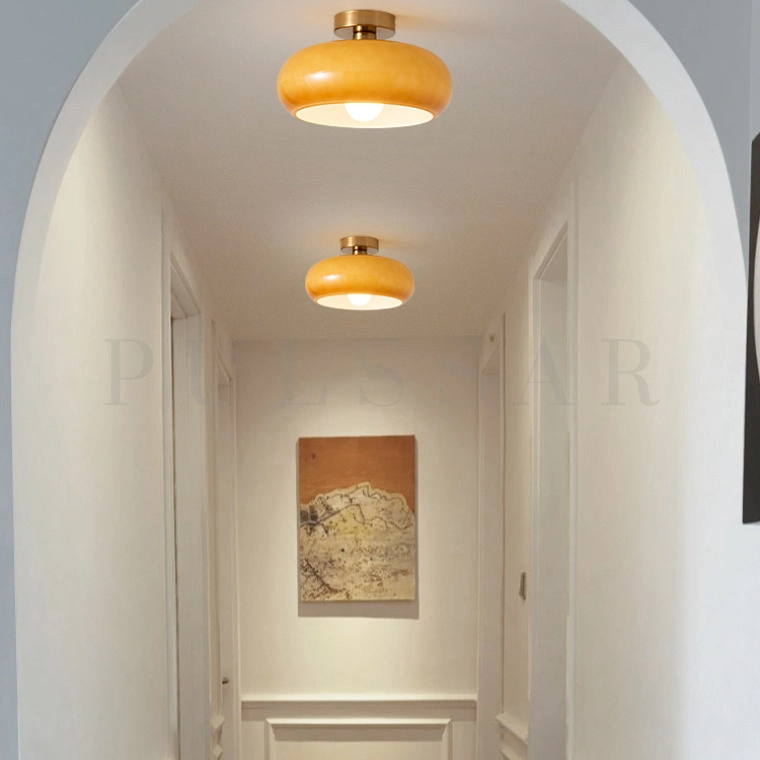 Потолочный светильник DOMANI