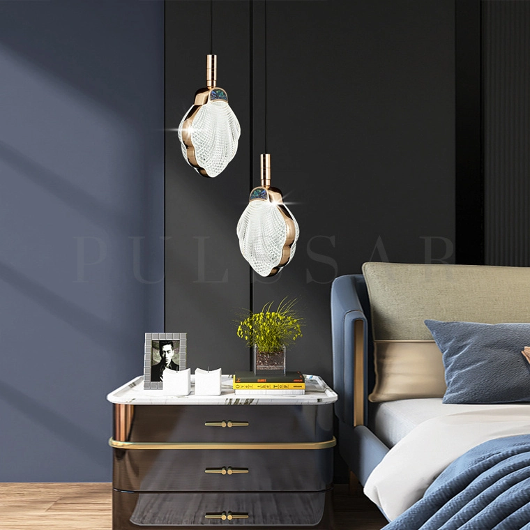 Подвесной светильник RAPHAELA