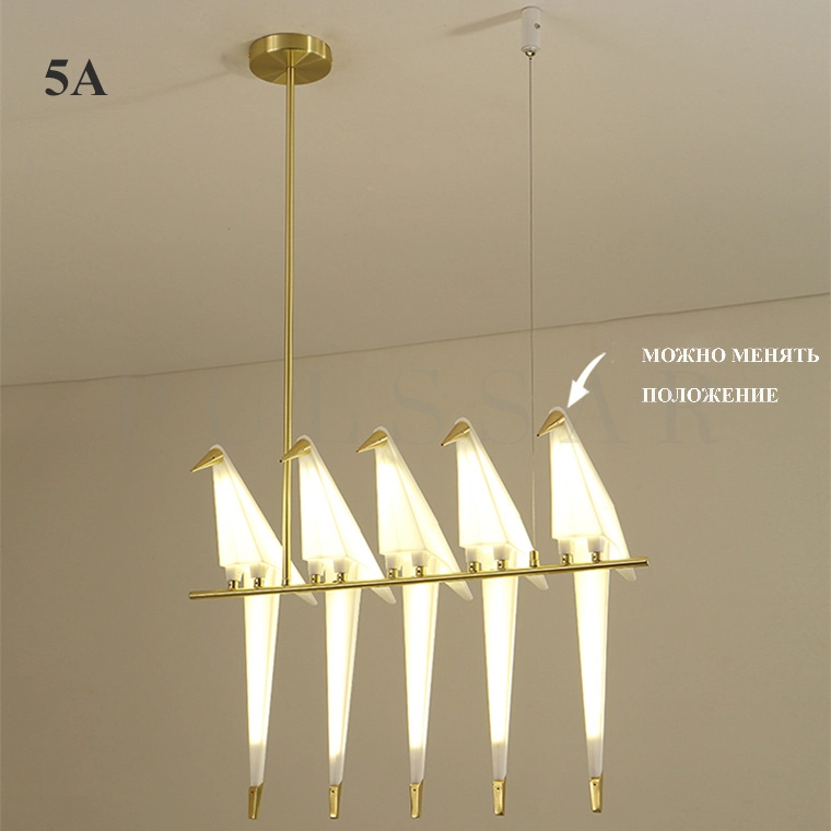 Подвесной светильник KEA