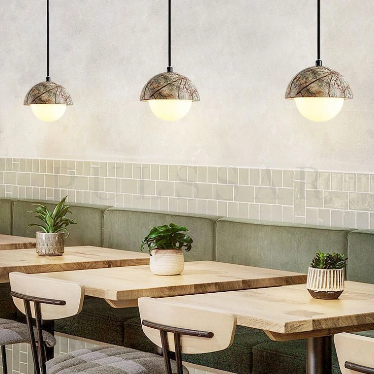 Подвесной светильник GERNER