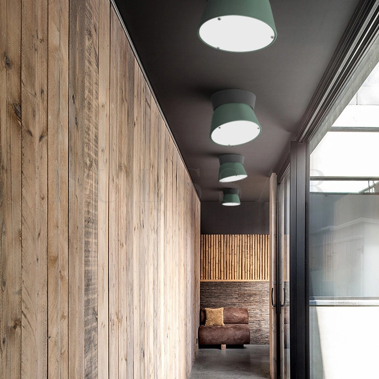 Потолочный светильник KNAP