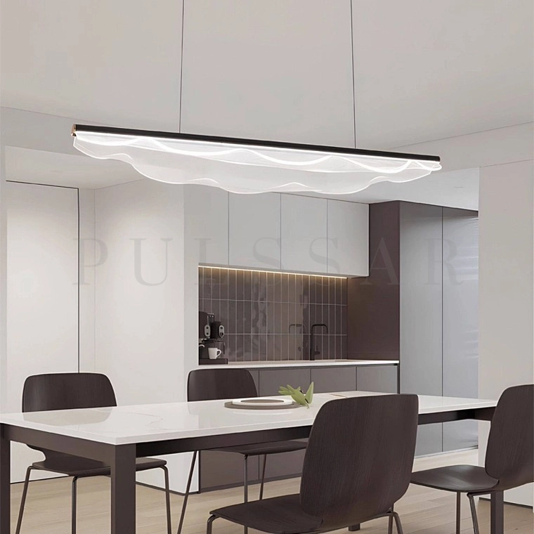 Реечная люстра ONDALINE