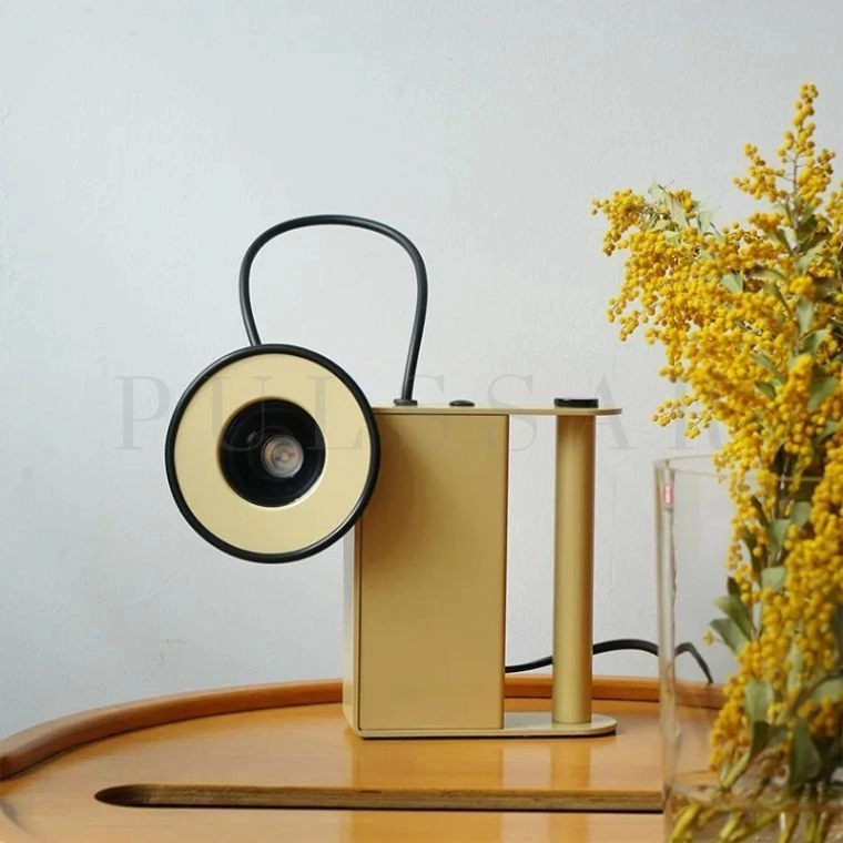 Настольная лампа NOSTALGI TAB