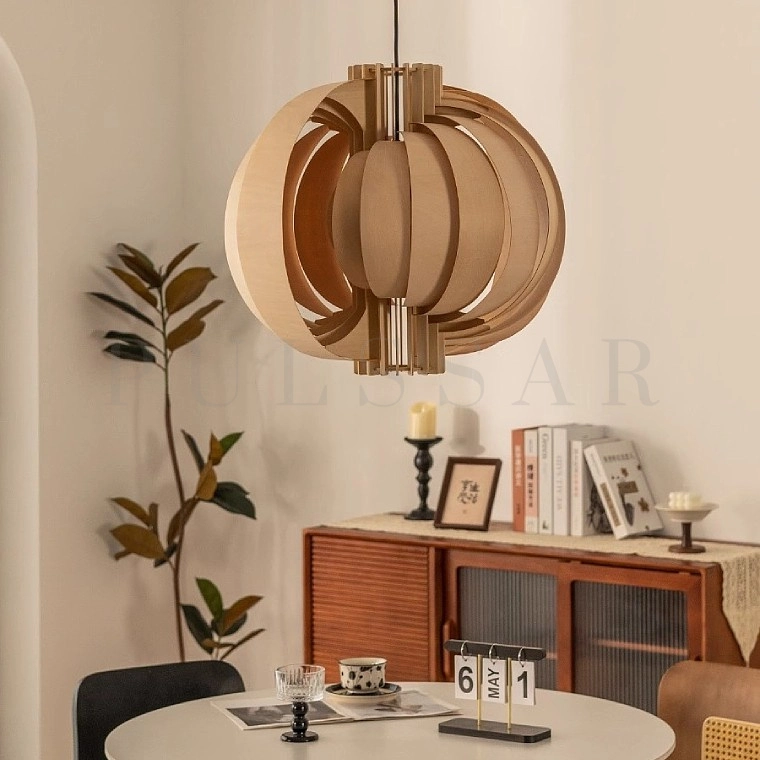 Подвесной светильник HAINE