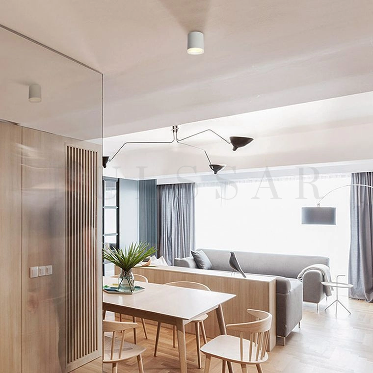 Точечный светильник TILL